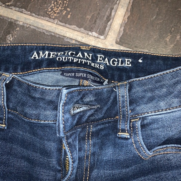 American eagle jeans - Picture 5 of 7